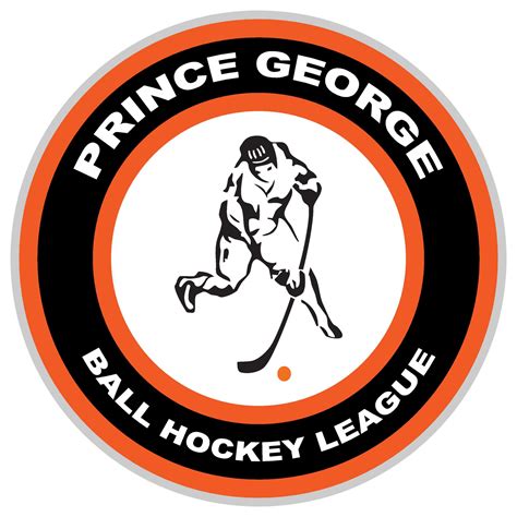 PG Ball Hockey League .